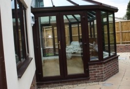 conservatory extension taunton4
