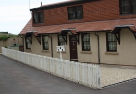 Stable Conversion to 3 bed dwelling